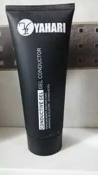 YAHARI - Conductive gel 