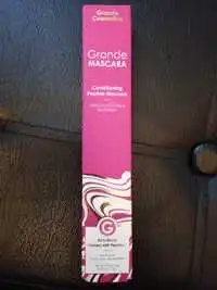GRANDE COSMETICS - Mascara peptidique revitalisant