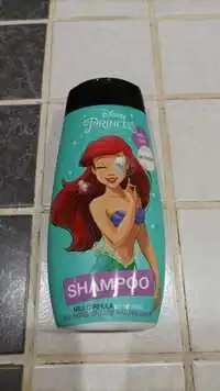 DISNEY - Princess - Shampoo for kids 