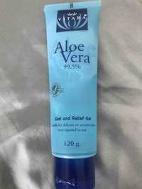 VITARA - Aloe vera 99.5% - Cool and relief gel