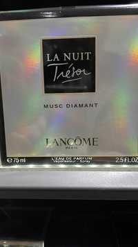 LANCÔME - La nuit trésor Musc diamant - Eau de parfum