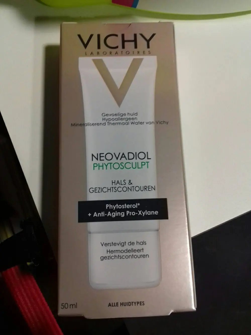 VICHY - Neovadiol phytosculpt - Phytosterol + anti-aging pro-xylane