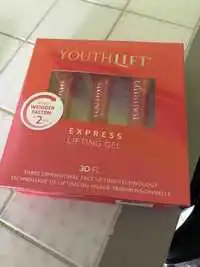 YOUTHLIFT - Express 3D - Lifting gel