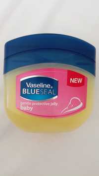 VASELINE - Blueseal - Gentle protective jelly baby