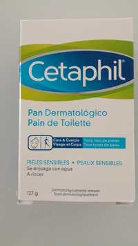 CETAPHIL - Pain de toilette 