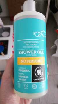 URTEKRAM - Shower gel no perfume 