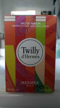 HERMES - Twilly d'Hermès - Eau de parfum
