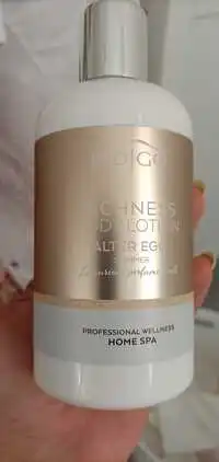 ALTER EGO - Indigo richness - Body lotion