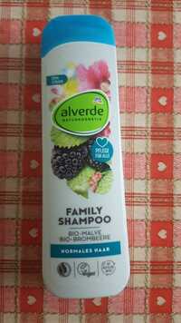 ALVERDE - Family shampoo