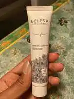 BELESA - Cremo fresco - Crème corps essentielle