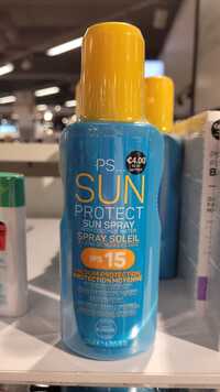 PRIMARK - Sun protect - Spray soleil IPS 15