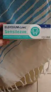 ELGYDIUM - Sensileave - Gel