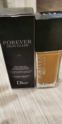 DIOR - Forever skin glow - Teint tenue 24H perfection & éclat sublimateur de peau