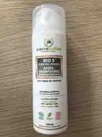 LABORATOIRES SCIENCE ET EQUILIBRE - Bio 5 - Après-shampooing