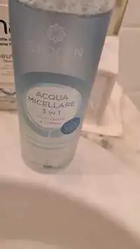 CHOGAN - Acqua micellare 3 in 1