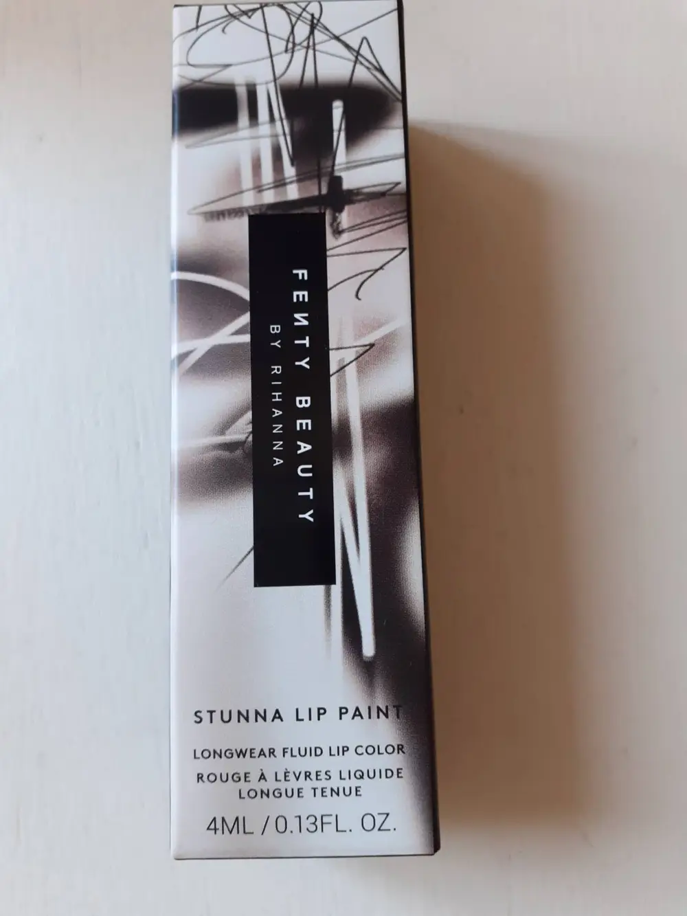 FENTY BEAUTY - Stunna lip paint - Rouge à lèvres liquide longue tenue