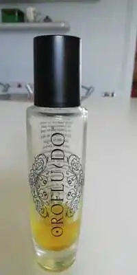 REVLON PROFESSIONAL - Orofluido original elixir