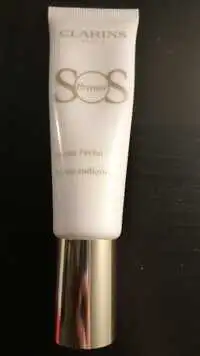 CLARINS - SOS Primer - 00 Universal Light