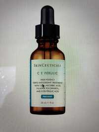 SKINCEUTICALS - CE ferulic - High potency triple antioxidant treatment