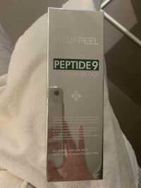 MEDI PEEL - Essence peptide 9 - Volume white cica