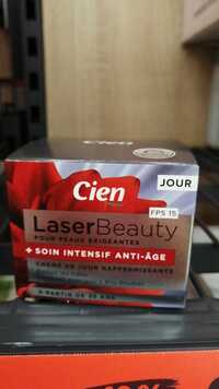 CIEN - Laser beauty - Crème de jour raffermissante
