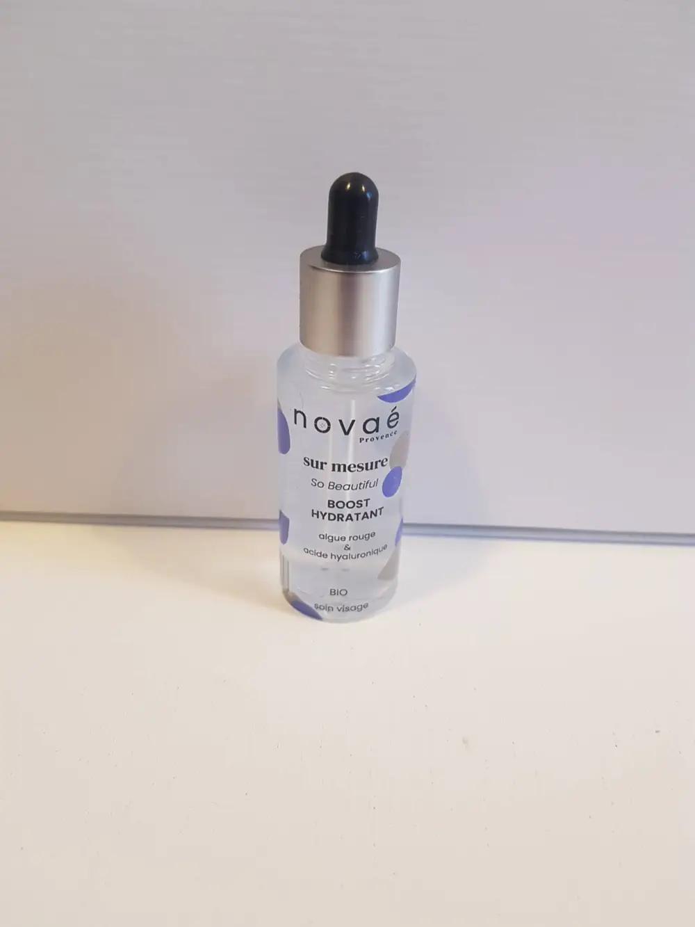 NOVAÉ PROVENCE - Sur mesure - Boost hydratant 