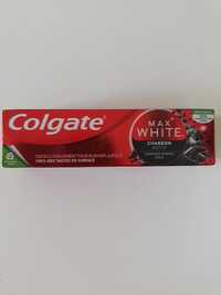 COLGATE - Max White charbon actif - Dentifrice