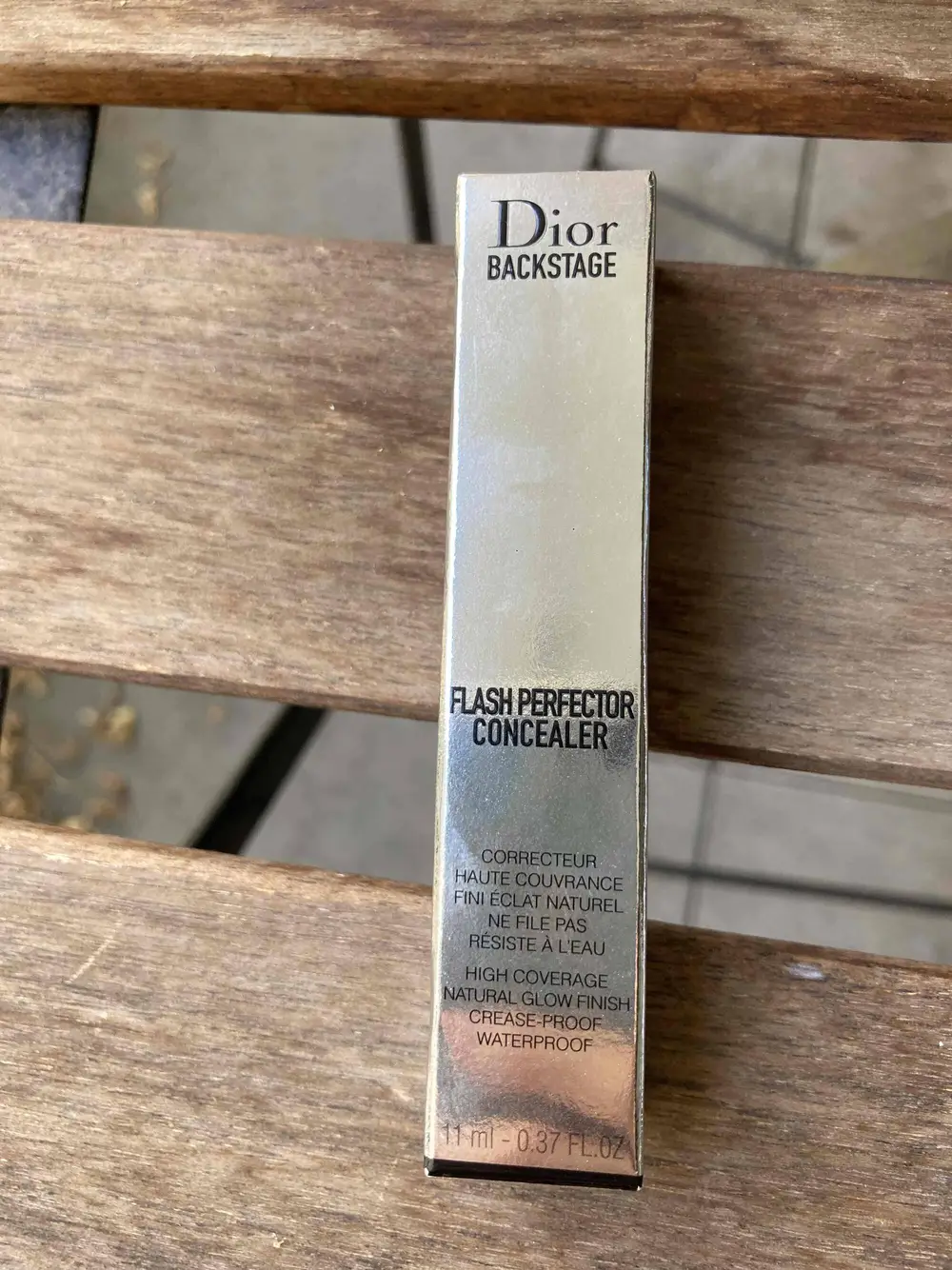 DIOR - Flash perfector concealer