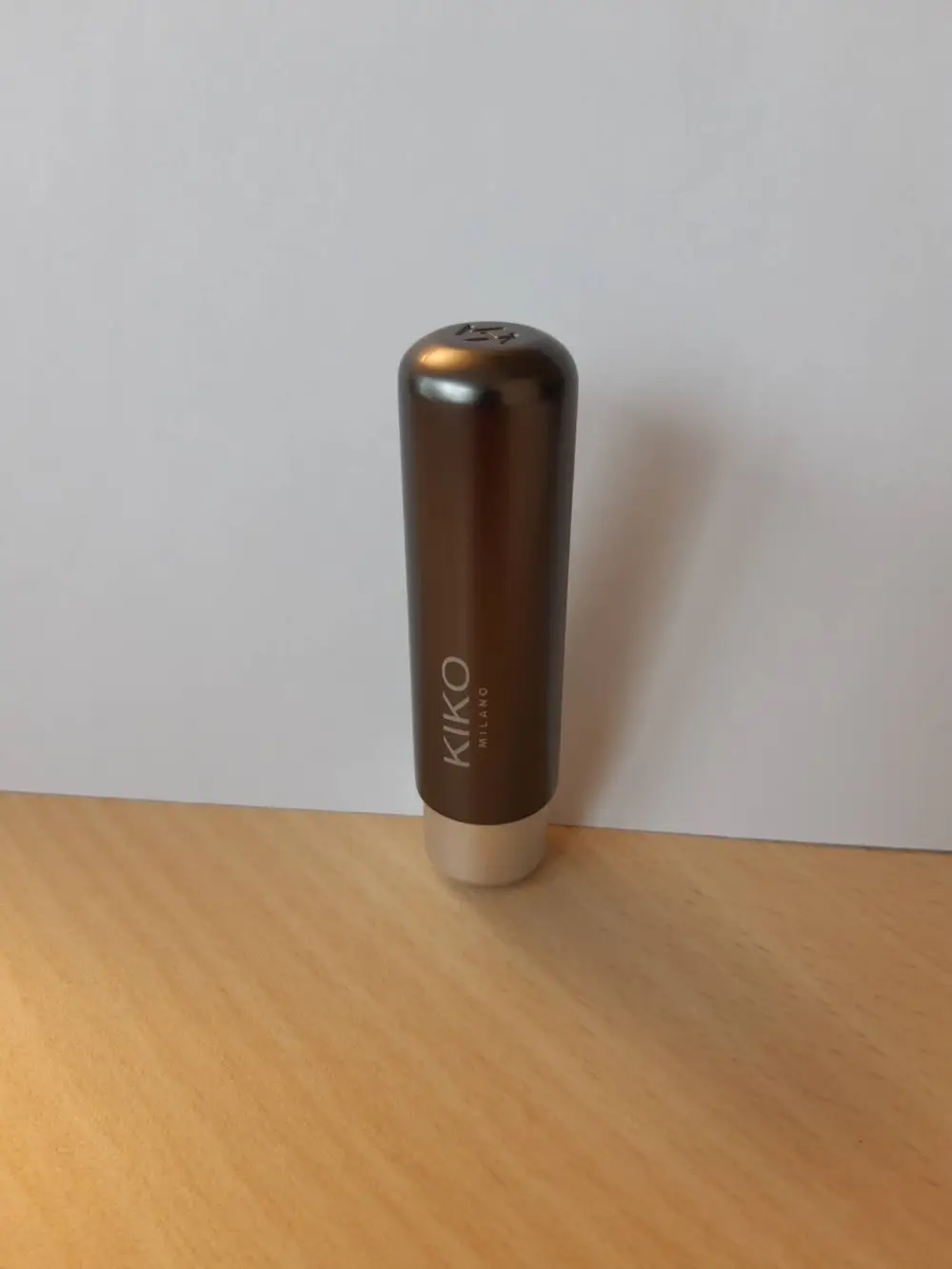 KIKO - Powder power rouge à lèvres n°12