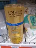 URIAGE - Xémose - Huile lavante apaisante