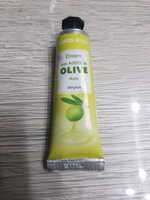 DELIPLUS - Cream com aceite de olive nature