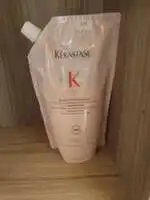 KÉRASTASE - Bain nutri-fortifiant - Shampooing fortifiant