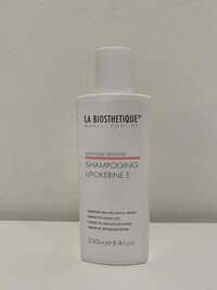 LA BIOSTHETIQUE - Shampooing Lipokerine E