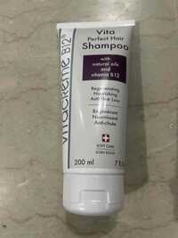 VITACREME B12 - Vita perfect hair shampoo