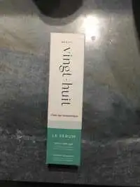 LABORATOIRE RGNA - Vingt-huit - Sérum anti-âge