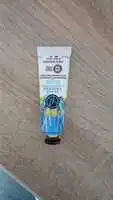 YVES ROCHER - Algue sauvage - Crème mains hydratante