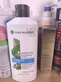 YVES ROCHER - Douceur Gentle - Shampooing doux