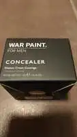 WAR PAINT - Men - Concealer 