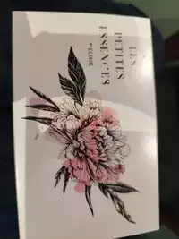 ELIXIR - Les petites essences - Eau de parfum