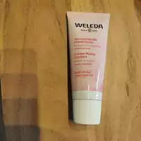 WELEDA - Crème mains confort 