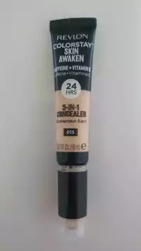 REVLON - Colorstay skin awaken - 5-in-1 Concealer