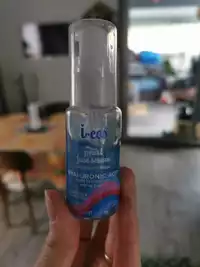 I-COS - Sérum perlé visage 