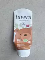 LAVERA - Baby & kinder - Waschlotion & shampoo