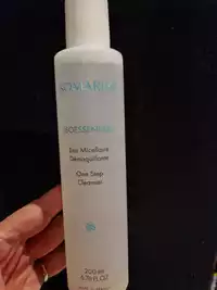 ISOMARINE - Isoessentiels - Eau micellaire démaquillante