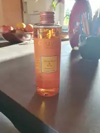 COLLINES DE PROVENCE - Recharge bouquet parfume duo mandarine & yuzu