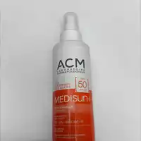 ACM - Medisun+ - Spray famille SPF50
