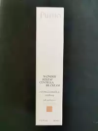 PURITO - Wonder releaf centella - BB Cream SPF30