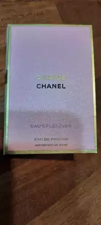 CHANEL - Chance eau splendide - Eau de parfum