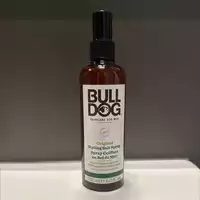 BULL DOG - Original for men - Spray coiffant