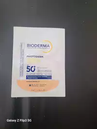 BIODERMA - Photoderm xdefense ultra-fluid SPF50+